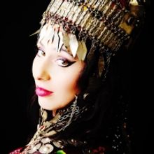 Presidio Dance Theatre Celebrates Persian New Year in March