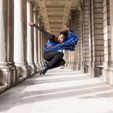 Greenwich+Docklands International Festival Reimagines 2020 Program