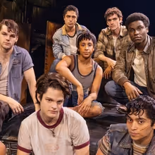 THE OUTSIDERS, MAMMA MIA! and More Set for 2026-2027 Broadway at the Bass Season