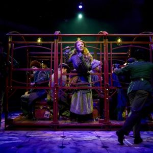 Review: ANASTASIA at Hale Centre Theatre