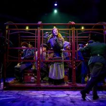 Review: ANASTASIA at Hale Centre Theatre