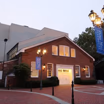 Paper Mill Playhouse to Open The F.M. Kirby Carriage House Restaurant and Event Space