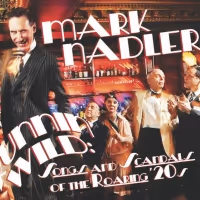 BWW Review: Hidden Cabaret Presents Mark Nadler - RUNNIN' WILD: SONGS AND SCANDALS…