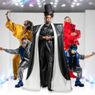 Choreographer Dannielle 'Rhimes' Lecointe Will Lead EBONY SCROOGE at Sadler's Wells East