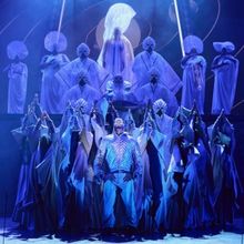 Review: AIDA at the Artscape Opera House Is an African-Futurist Masterpiece