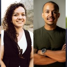 NALAC Names Four New Team Members