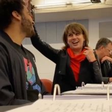 Wake Up With BWW 5/23: SMASH Musical Teases Broadway Run, and More!