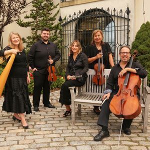 Canta Libre Chamber Ensemble to Perform At American Legion Post