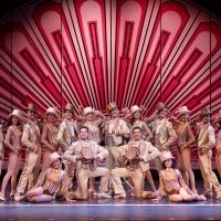 SORTEOS BWW: Te invitamos a ver A CHORUS LINE en el Teatre Tívoli de Barcelona