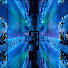 Toei Animation and Mercer Labs Launch Immersive ONE PIECE Exhibition in New York