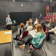  PCS Theater to Present WISE BEYOND THEIR YEARS: A YOUTH CABARET