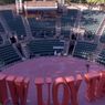 Video: Behind the Scenes of the Renovated Delacorte Theater in Central Park