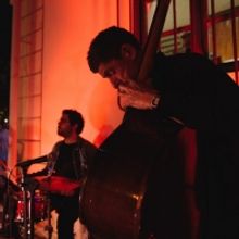 Jazz Music Evening Series at Technopolis 20 Continues with THE JAZZ TRIO