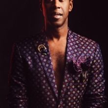 Marcus Paul James to Appear Live at Rockwood Music Hall, 3/23