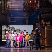 How Often Are Musicals Based on Documentaries?