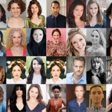 American Traditions Vocal Competition Announces 2021 Quarterfinalists