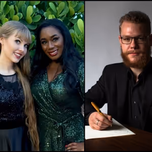 SONGS OF THE HEART To Feature The World Premiere Of SABACHTHANI at Gardens…