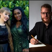 SONGS OF THE HEART To Feature The World Premiere Of SABACHTHANI at Gardens Presbyteri