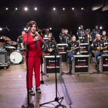 SALUTE TO SERVICE Veterans Day Special Coming to PBS