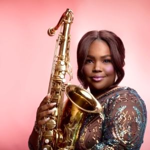 See Camille Thurman, Jumaane Smith, Nicole Zuraitis & More During January Jazz…