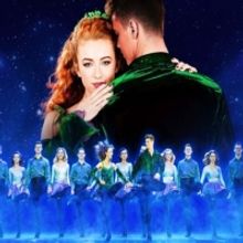 Review: RIVERDANCE 25TH ANNIVERSARY at Bass Concert Hall