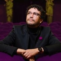 Andrés Cepeda to Perform Live In Concert At Carnegie Hall On Thursday, October 6 Interview