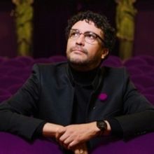 Andrés Cepeda to Perform Live In Concert At Carnegie Hall On Thursday, October 6