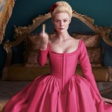 VIDEO: Elle Fanning and Nicholas Hoult Star in the Trailer for THE GREAT