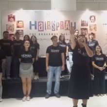 BWW Previews: TEMAN's HAIRSPRAY Gets Broadway's Brandon Bieber as Director