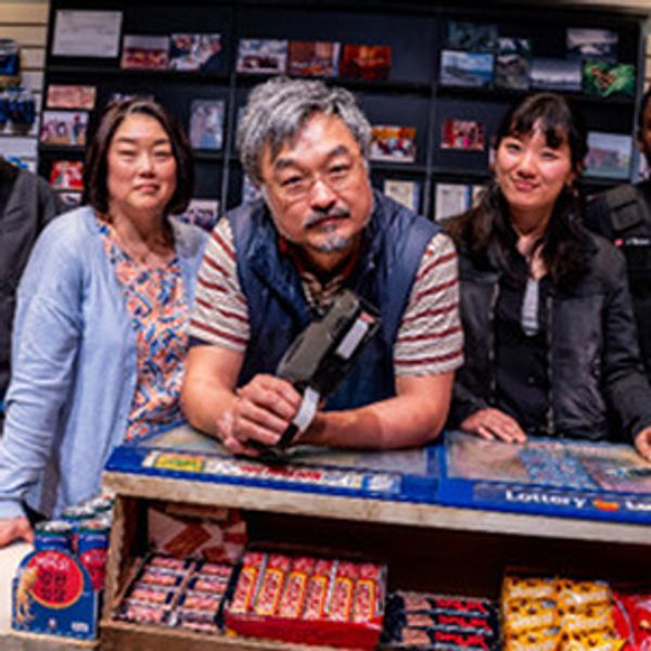 The Huntington Extends KIM’S CONVENIENCE Through November 30 Photo