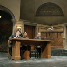 Video: First Look at A FEW GOOD MEN at La Mirada