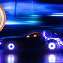 Wake Up With BWW 7/26: First Look at BACK TO THE FUTURE and THE SHARK IS BROKEN, and 