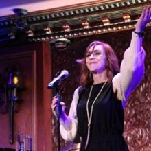 BWW Review: ANDREA MCARDLE & FRIENDS CELEBRATE THE 45TH ANNIEVERSARY Is Cause For Cel