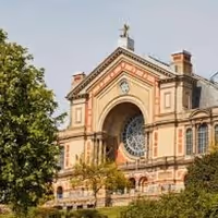 ENO Announces Full Cast and Creative Team For ENO DRIVE & LIVE at Alexandra Palace