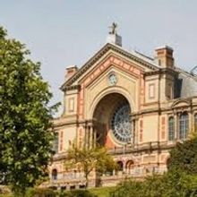 ENO Announces Full Cast and Creative Team For ENO DRIVE & LIVE at Alexandra Palace