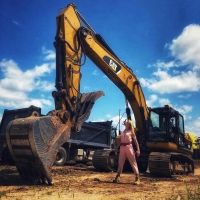 Guest Blog: Owen Calvert-Lyons On Ovalhouse's Demolition Party Season