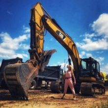 Guest Blog: Owen Calvert-Lyons On Ovalhouse's Demolition Party Season