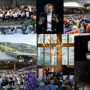 Bravo! Vail Music Festival Unveils 38th Season Set for Summer 2025