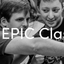 EPIC Players to Launch Eighth Season Of Accessible Classes For Neuro-divergent Artist