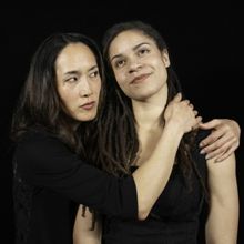 Theatre Rhinoceros to Present PERICLES in May