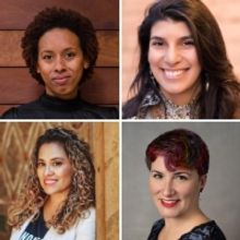 Dance/NYC Announces New Leadership Structure