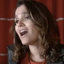 Broadway Catch Up: October 12 - Samantha Barks, Patrick Page, James Monroe Iglehart, 