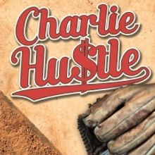 Ryan Vona, Janine DiVita & More to Star in Industry Reading of New Musical CHARLIE HU