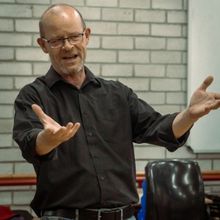 Interview: Kirsty-Jane Povey And Nick Plummer of GAME OF NAMES: SEASON 2 at the Noval