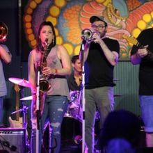 Nashville-Based Indie Band Point Taken Releases New EP 'HERE'