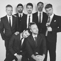 Gentlemens Dub Club's x Eva Lazarus Release Single 'High Hopes'