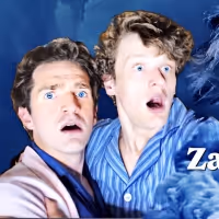 VIDEO: Watch Dan DeLuca and Ben Cook in the Musical Episode of THE INVISIBLE THINGS Video