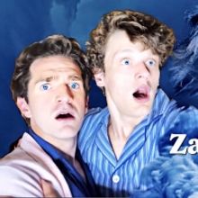 VIDEO: Watch Dan DeLuca and Ben Cook in the Musical Episode of THE INVISIBLE THINGS