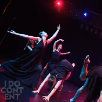 Dance Entropy Presents EVERYTHING At The Unisphere, Flushing Meadows Corona Park