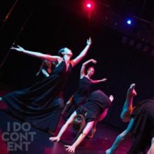 Dance Entropy Presents EVERYTHING At The Unisphere, Flushing Meadows Corona Park